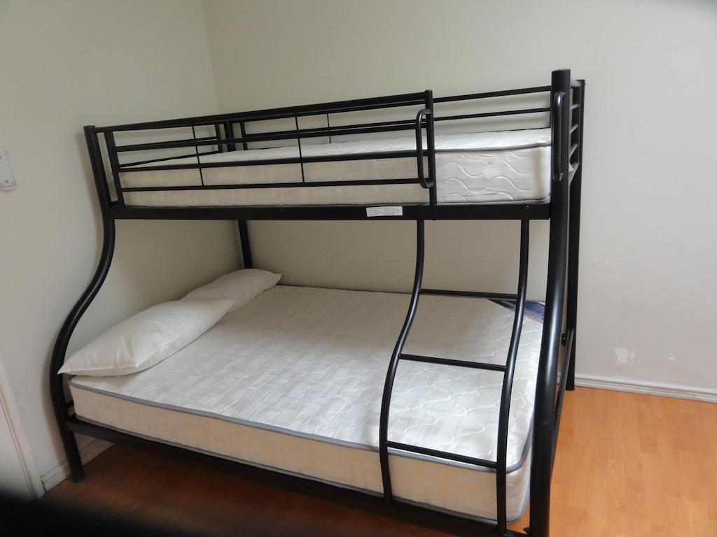 הוסטל Perth 178 Backpackers חדר תמונה