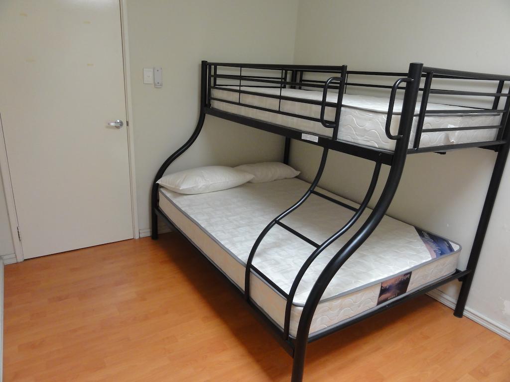 הוסטל Perth 178 Backpackers חדר תמונה