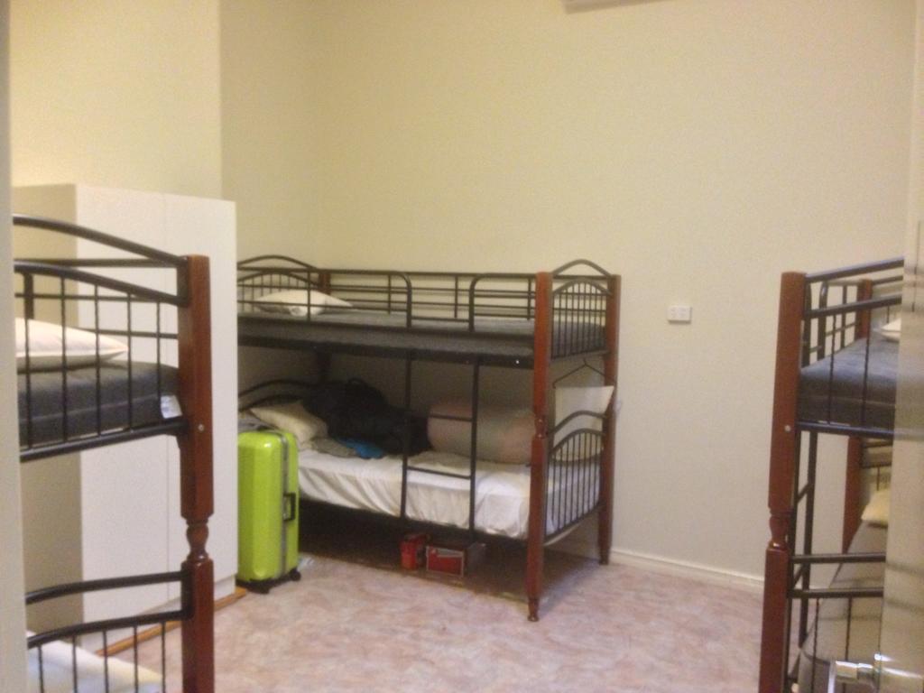 הוסטל Perth 178 Backpackers חדר תמונה