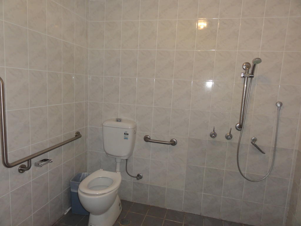הוסטל Perth 178 Backpackers מראה חיצוני תמונה
