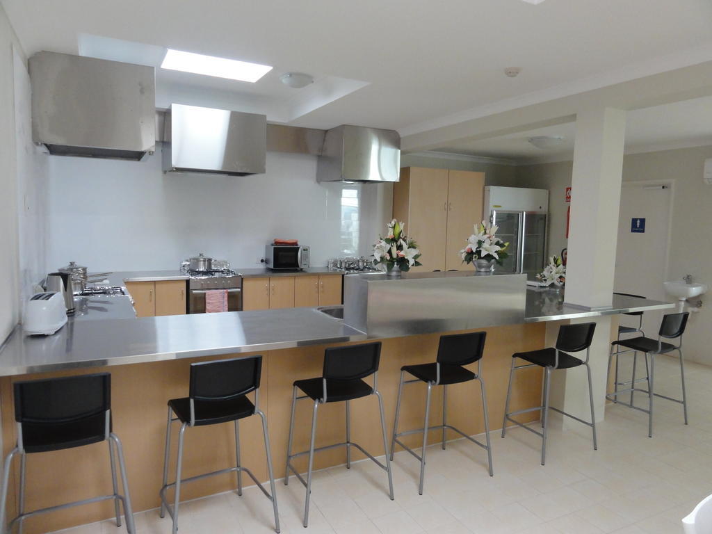 הוסטל Perth 178 Backpackers מראה חיצוני תמונה