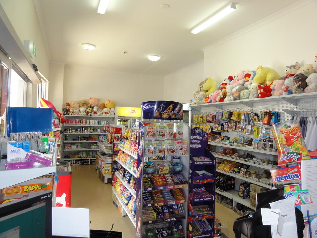 הוסטל Perth 178 Backpackers מראה חיצוני תמונה