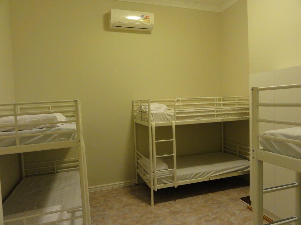 הוסטל Perth 178 Backpackers חדר תמונה