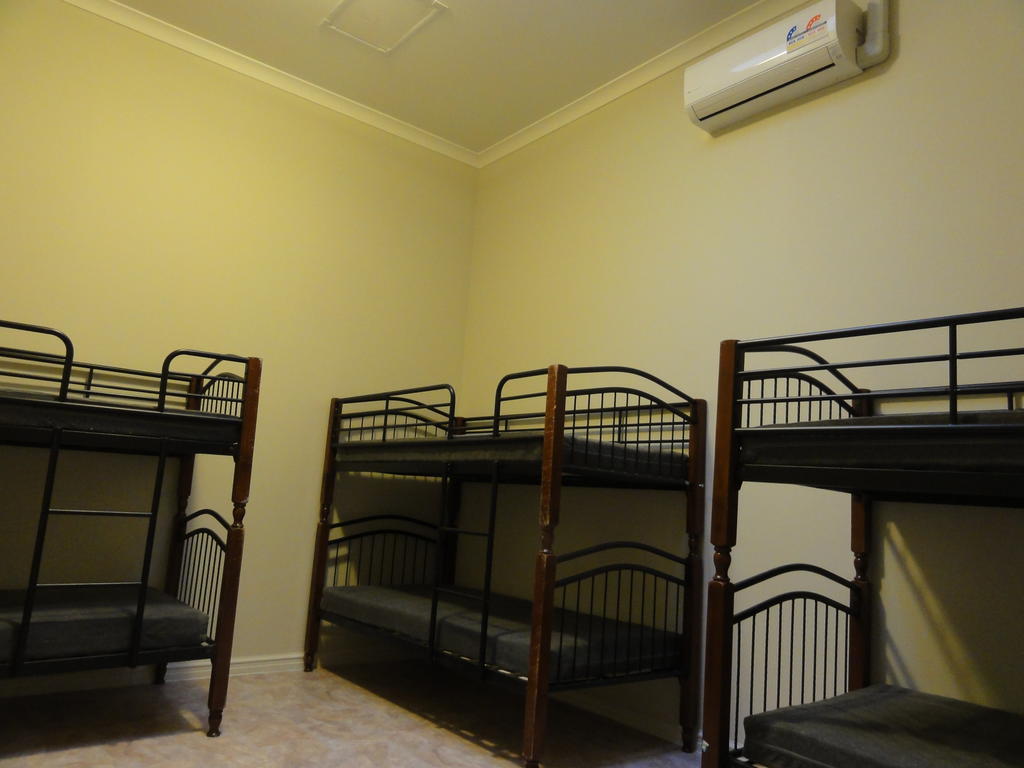 הוסטל Perth 178 Backpackers חדר תמונה