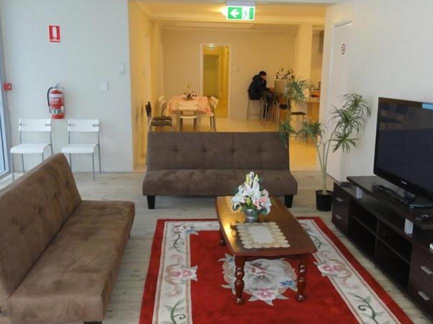 הוסטל Perth 178 Backpackers מראה חיצוני תמונה